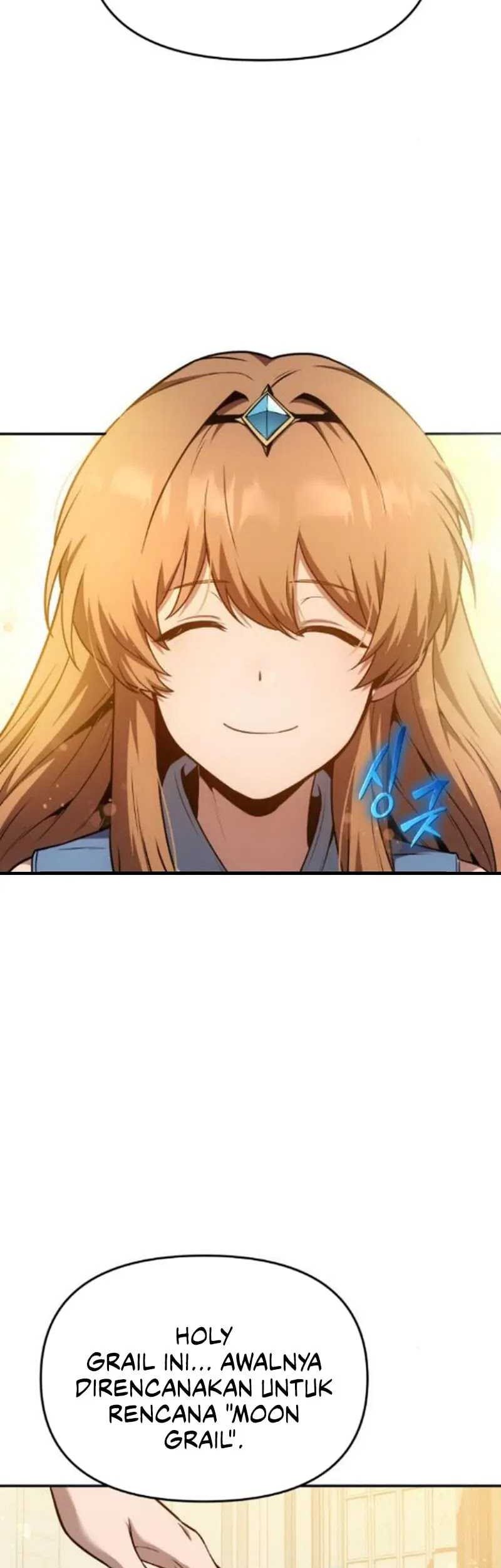 The Knight King Who Returned with a God Chapter 105 Gambar 48