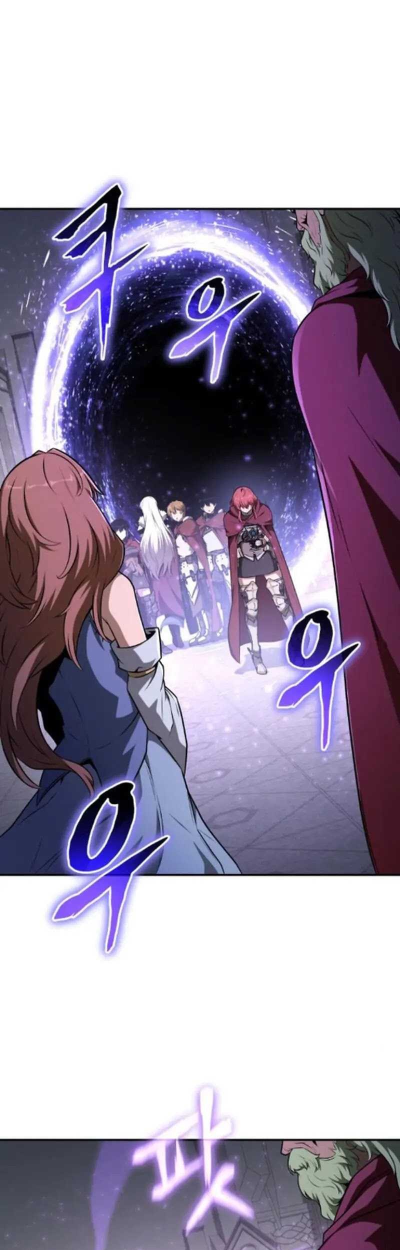 The Knight King Who Returned with a God Chapter 105 Gambar 74