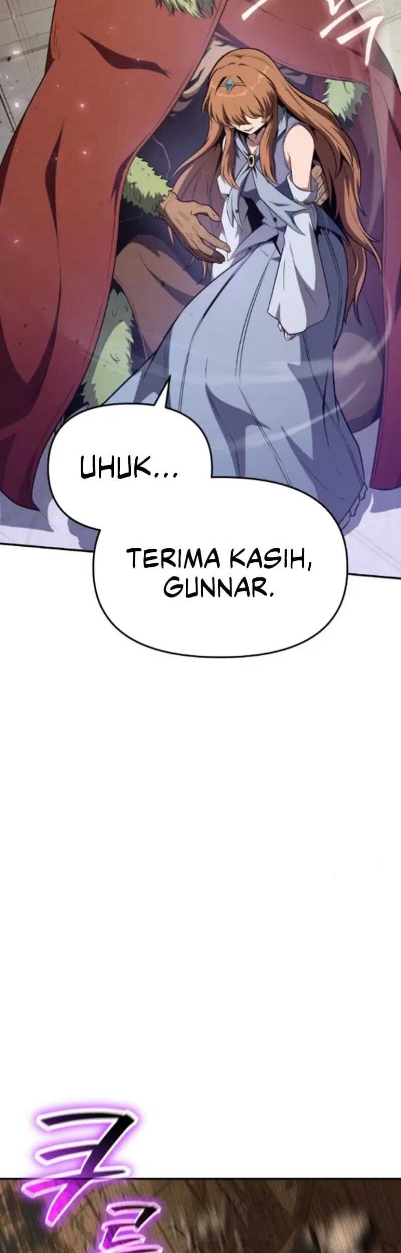 The Knight King Who Returned with a God Chapter 105 Gambar 76