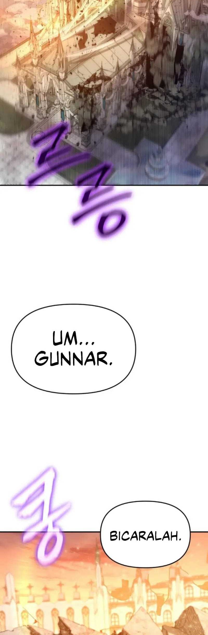 The Knight King Who Returned with a God Chapter 105 Gambar 81