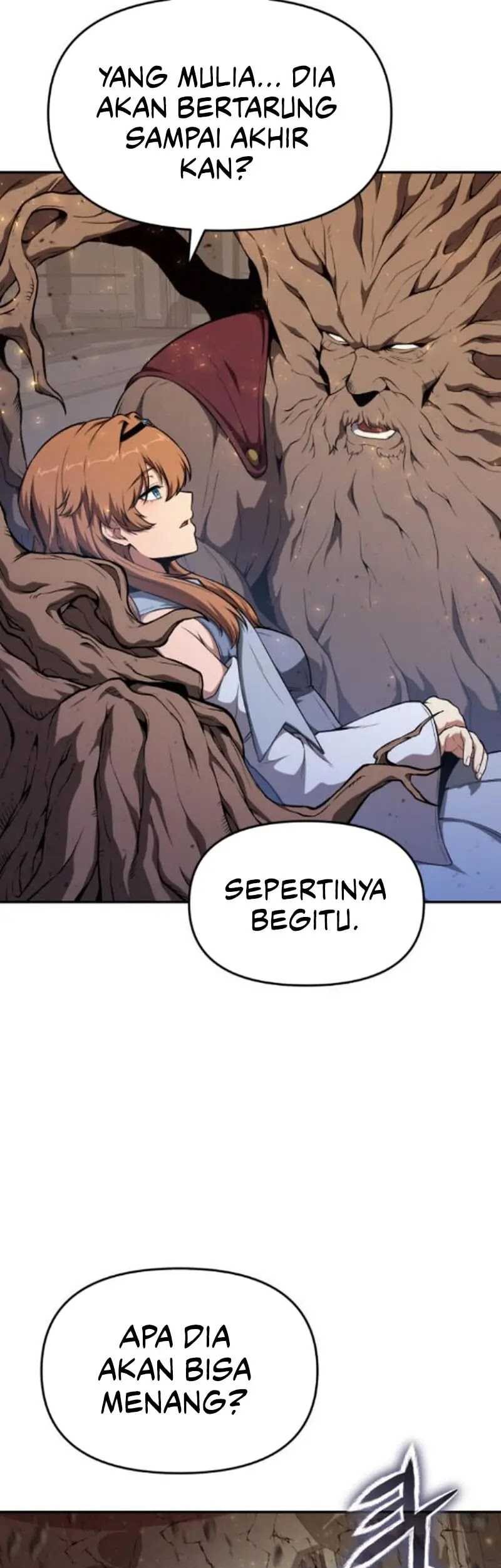 The Knight King Who Returned with a God Chapter 105 Gambar 78