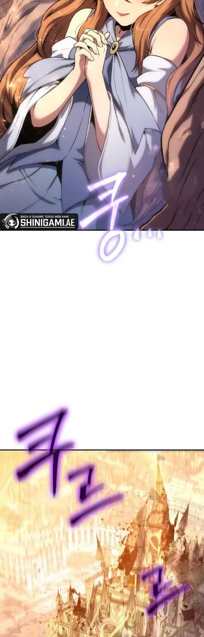 The Knight King Who Returned with a God Chapter 105 Gambar 80