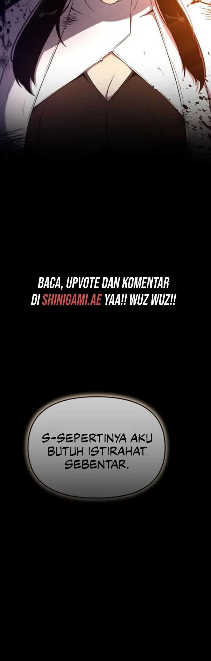 The Knight King Who Returned with a God Chapter 105 Gambar 83