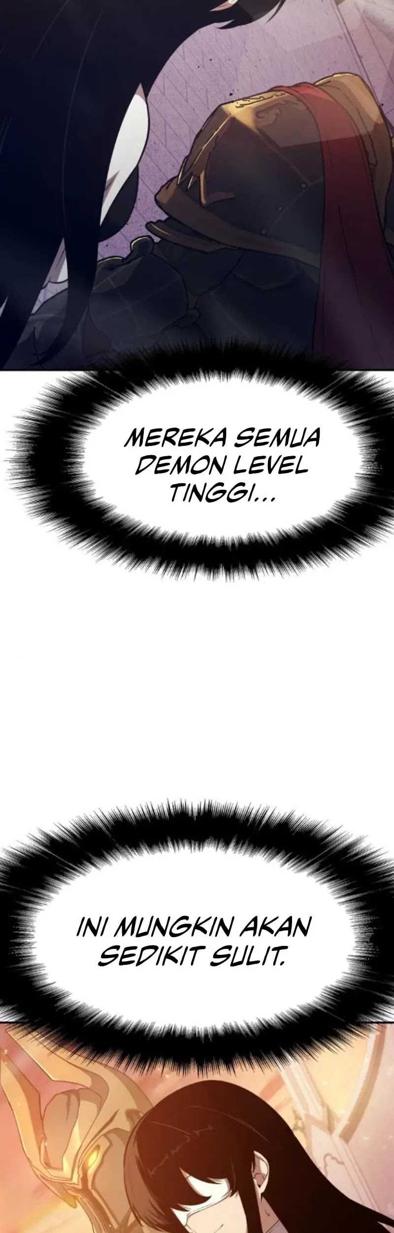 The Knight King Who Returned with a God Chapter 105 Gambar 3