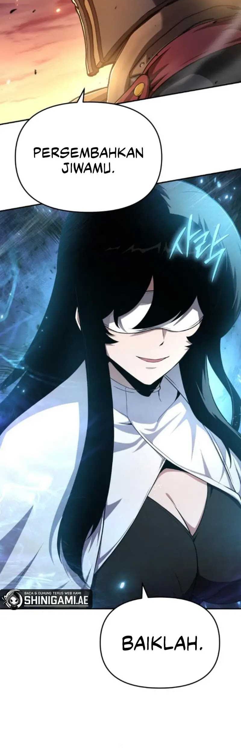 The Knight King Who Returned with a God Chapter 105 Gambar 5