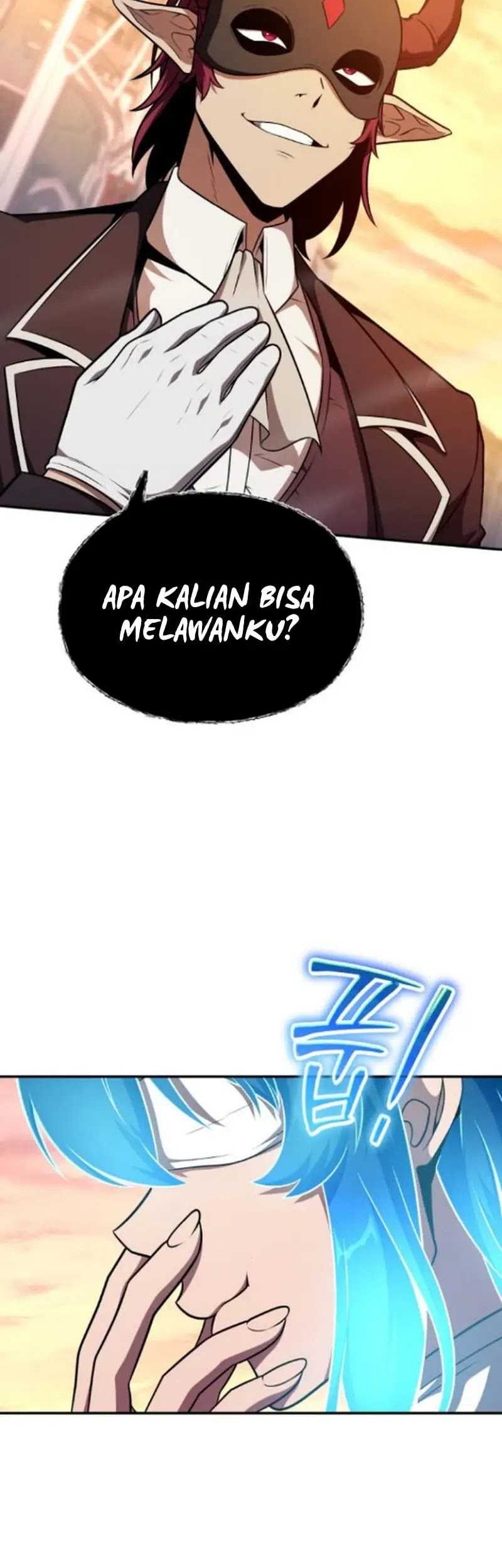 The Knight King Who Returned with a God Chapter 105 Gambar 15