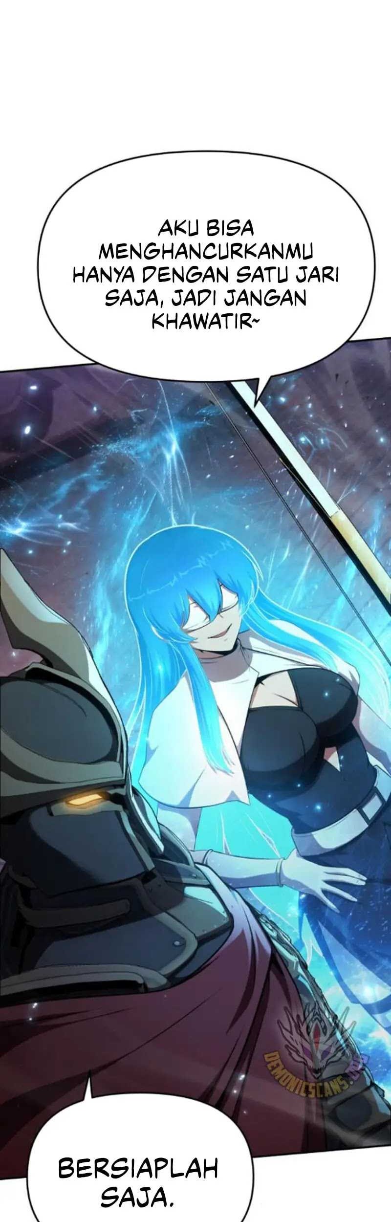 The Knight King Who Returned with a God Chapter 105 Gambar 16