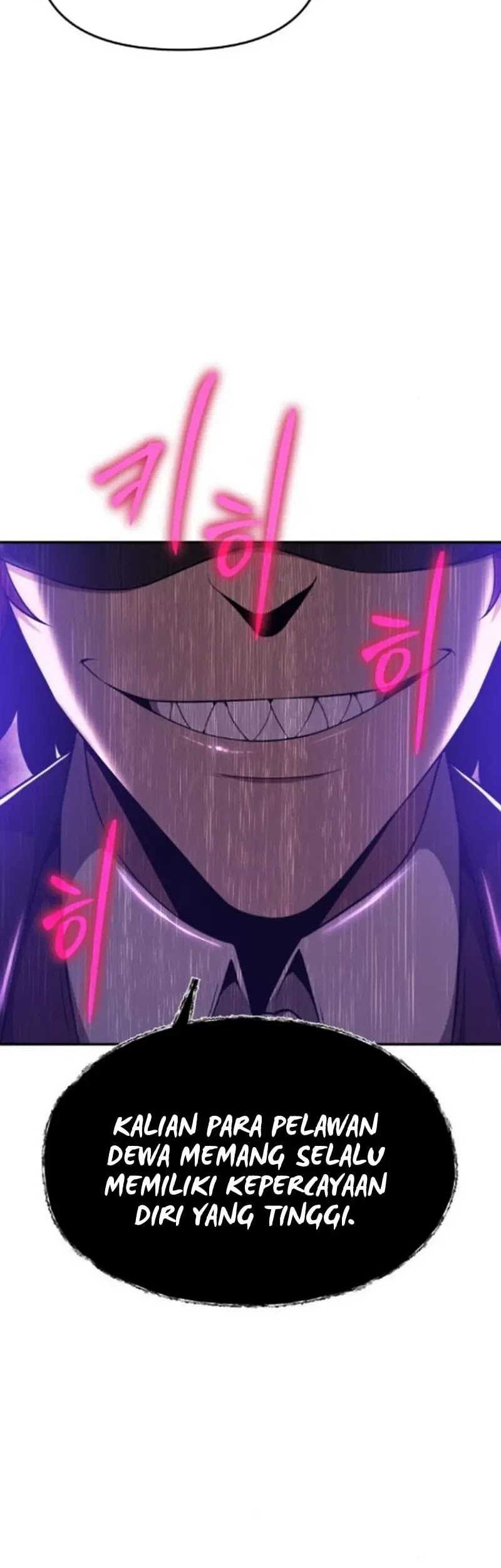 The Knight King Who Returned with a God Chapter 105 Gambar 17