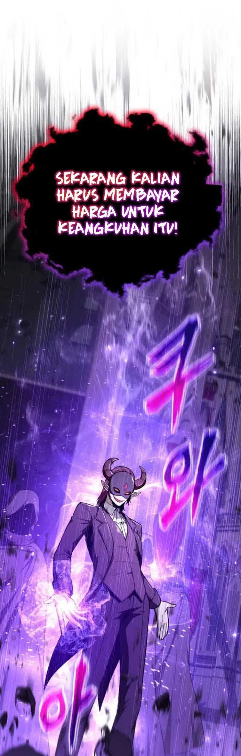 The Knight King Who Returned with a God Chapter 105 Gambar 18