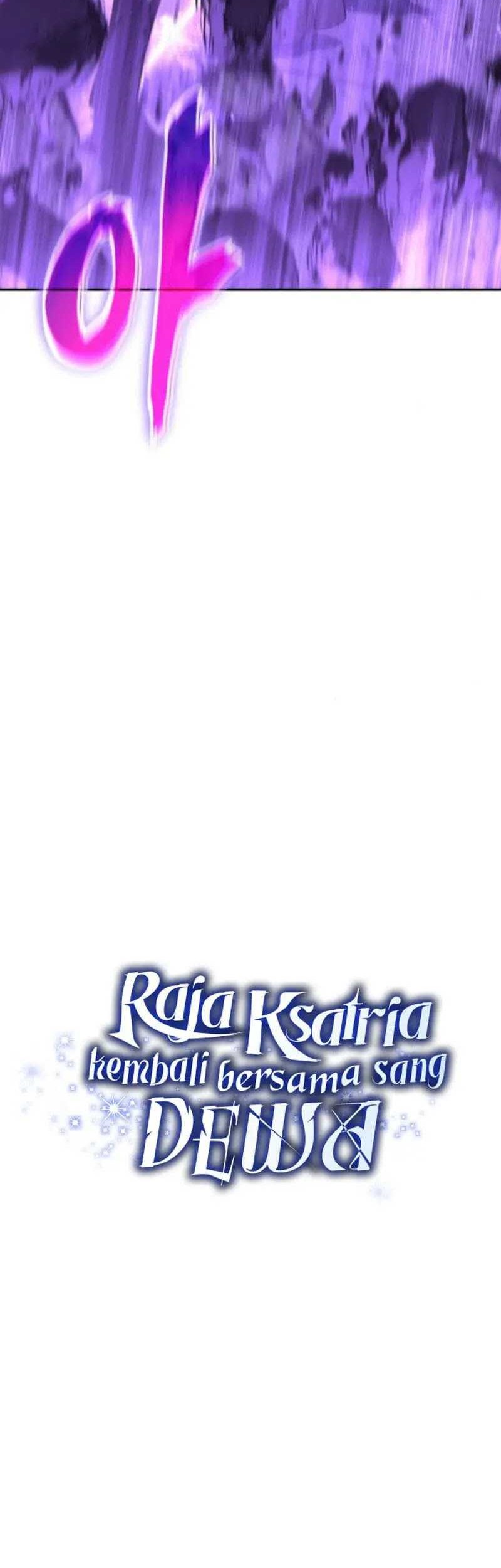 The Knight King Who Returned with a God Chapter 105 Gambar 19