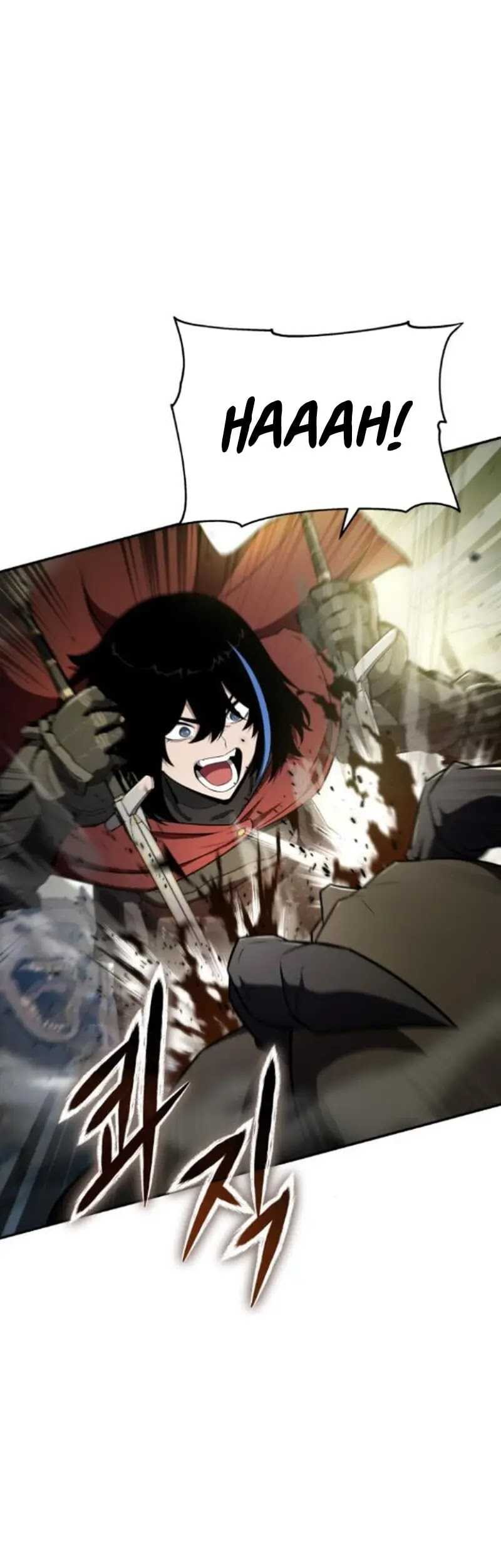 The Knight King Who Returned with a God Chapter 105 Gambar 22