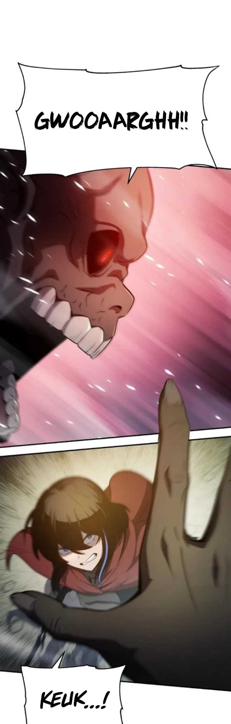 The Knight King Who Returned with a God Chapter 105 Gambar 26