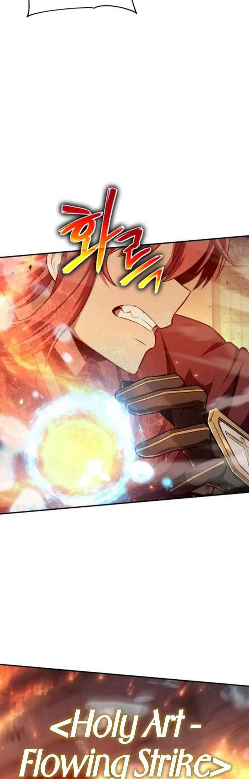 The Knight King Who Returned with a God Chapter 105 Gambar 27