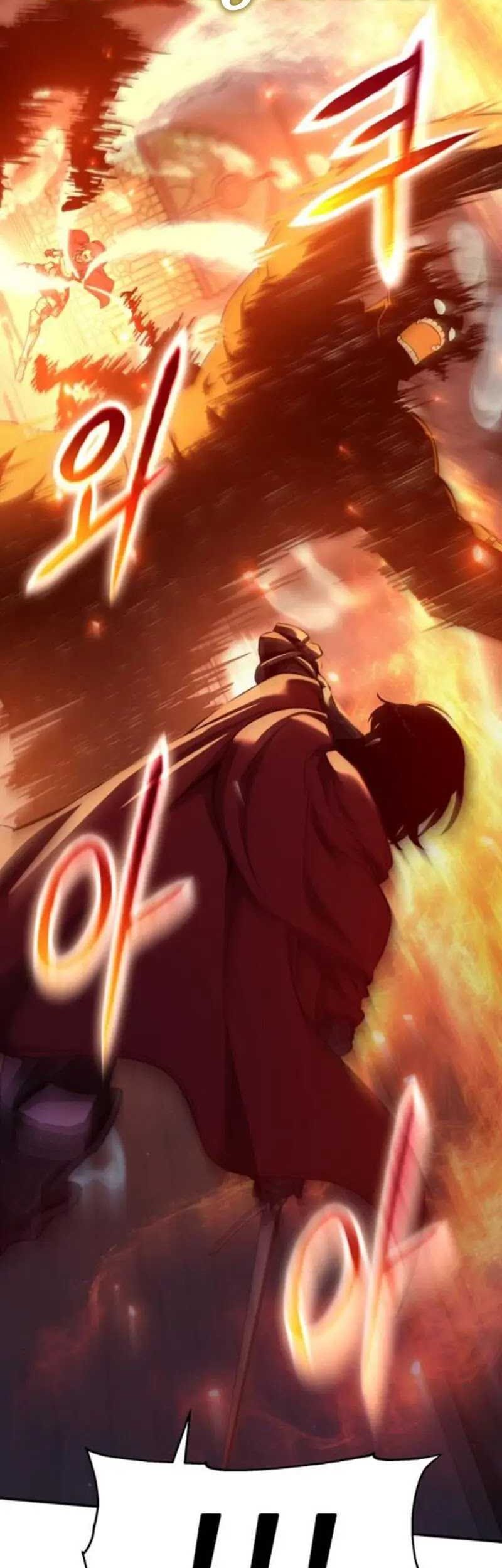 The Knight King Who Returned with a God Chapter 105 Gambar 28