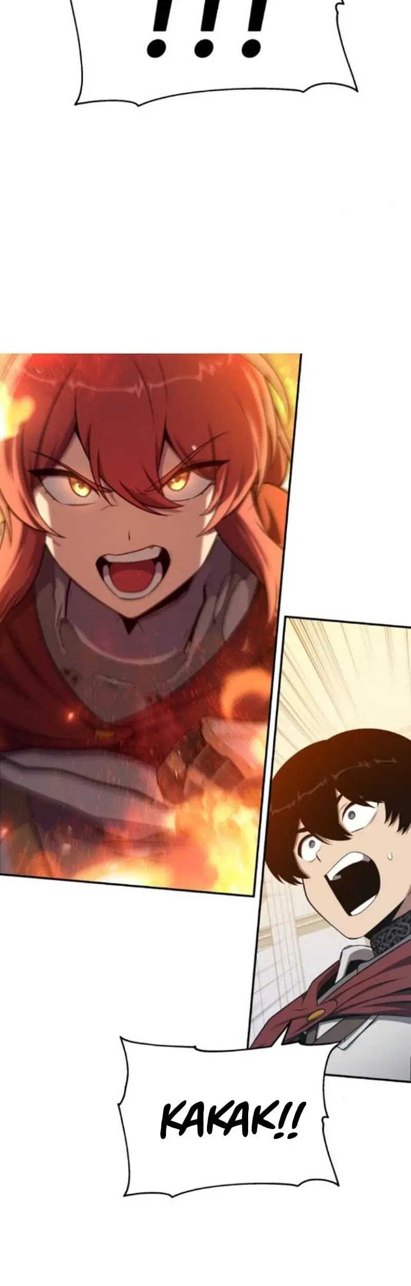 The Knight King Who Returned with a God Chapter 105 Gambar 29