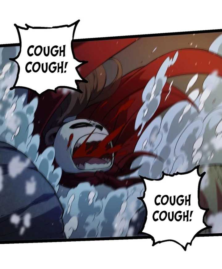 Evolution Begins With A Big Tree Chapter 348 Gambar 15