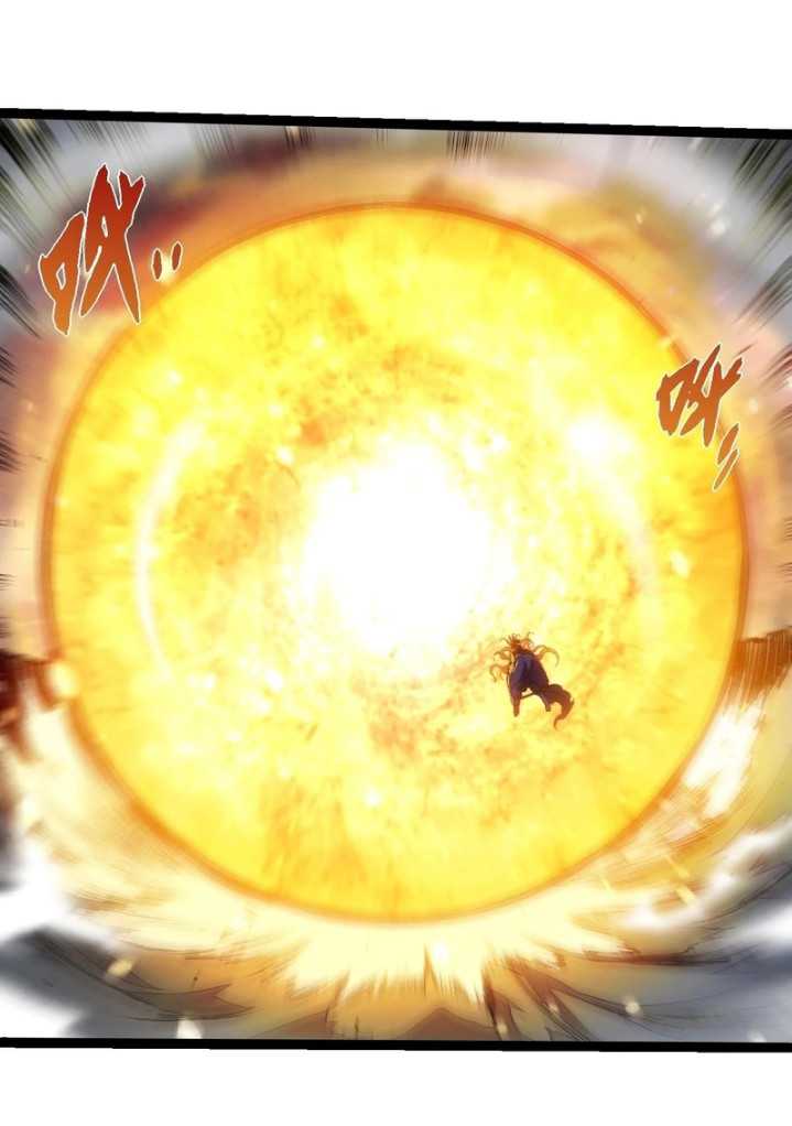 Evolution Begins With A Big Tree Chapter 348 Gambar 18