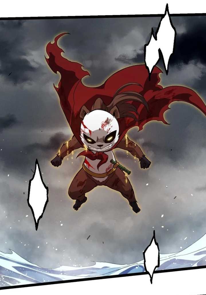 Evolution Begins With A Big Tree Chapter 348 Gambar 20