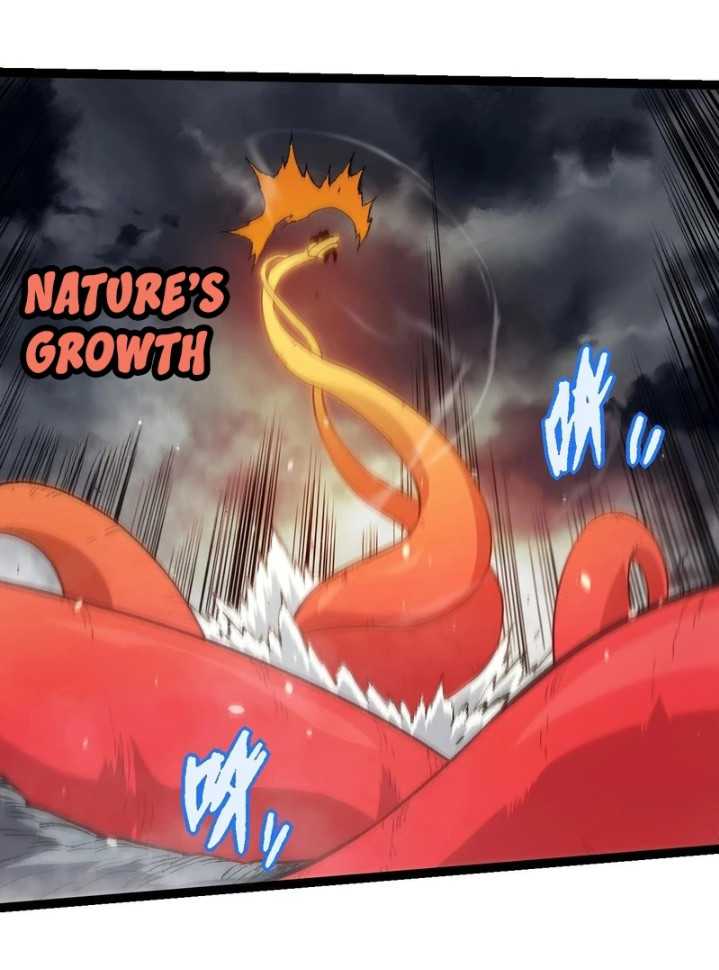 Evolution Begins With A Big Tree Chapter 348 Gambar 25