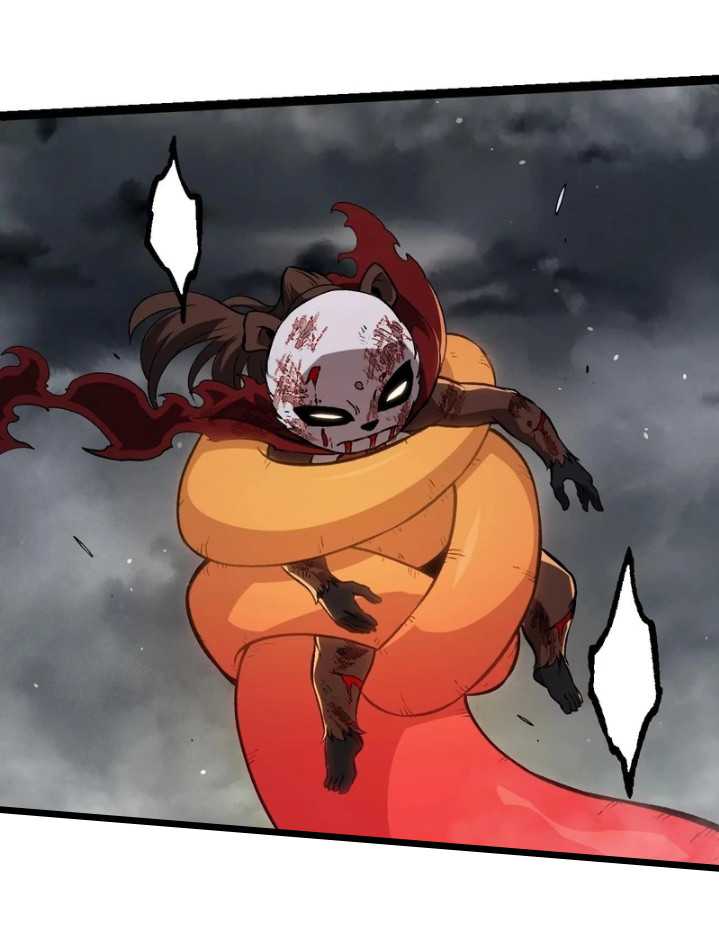 Evolution Begins With A Big Tree Chapter 348 Gambar 26