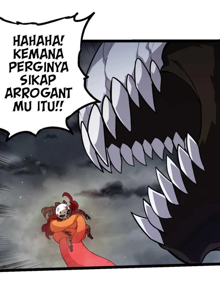 Evolution Begins With A Big Tree Chapter 348 Gambar 27