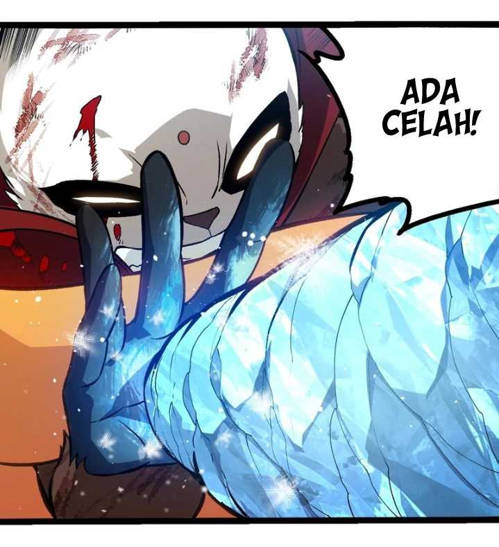 Evolution Begins With A Big Tree Chapter 348 Gambar 28