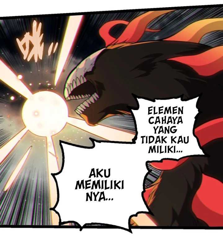 Evolution Begins With A Big Tree Chapter 348 Gambar 21