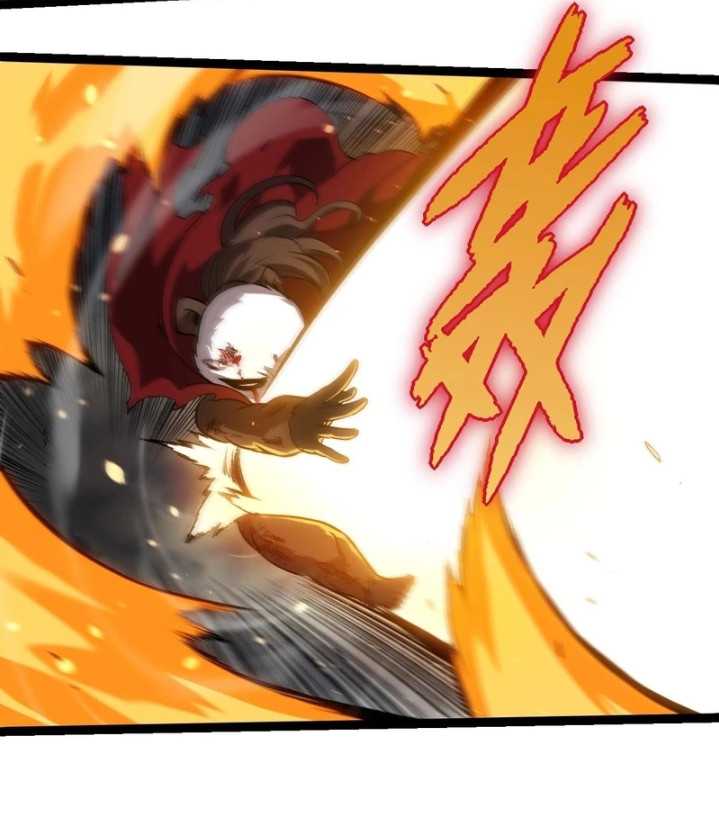 Evolution Begins With A Big Tree Chapter 348 Gambar 23