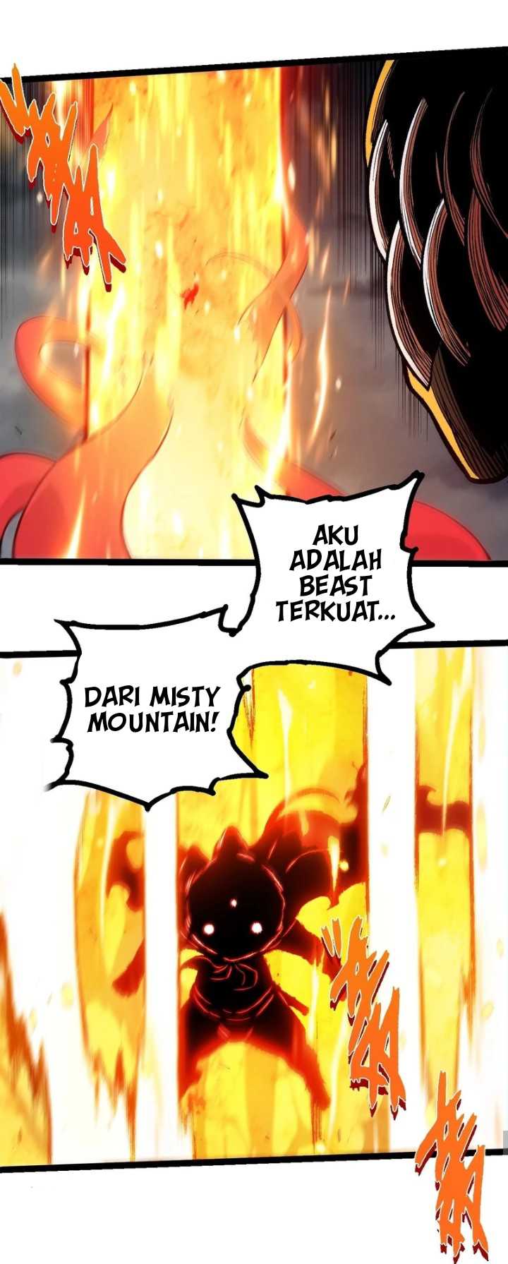 Evolution Begins With A Big Tree Chapter 348 Gambar 37