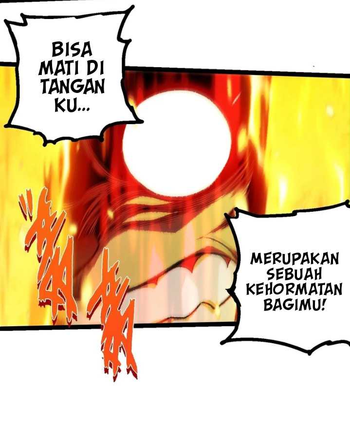 Evolution Begins With A Big Tree Chapter 348 Gambar 38