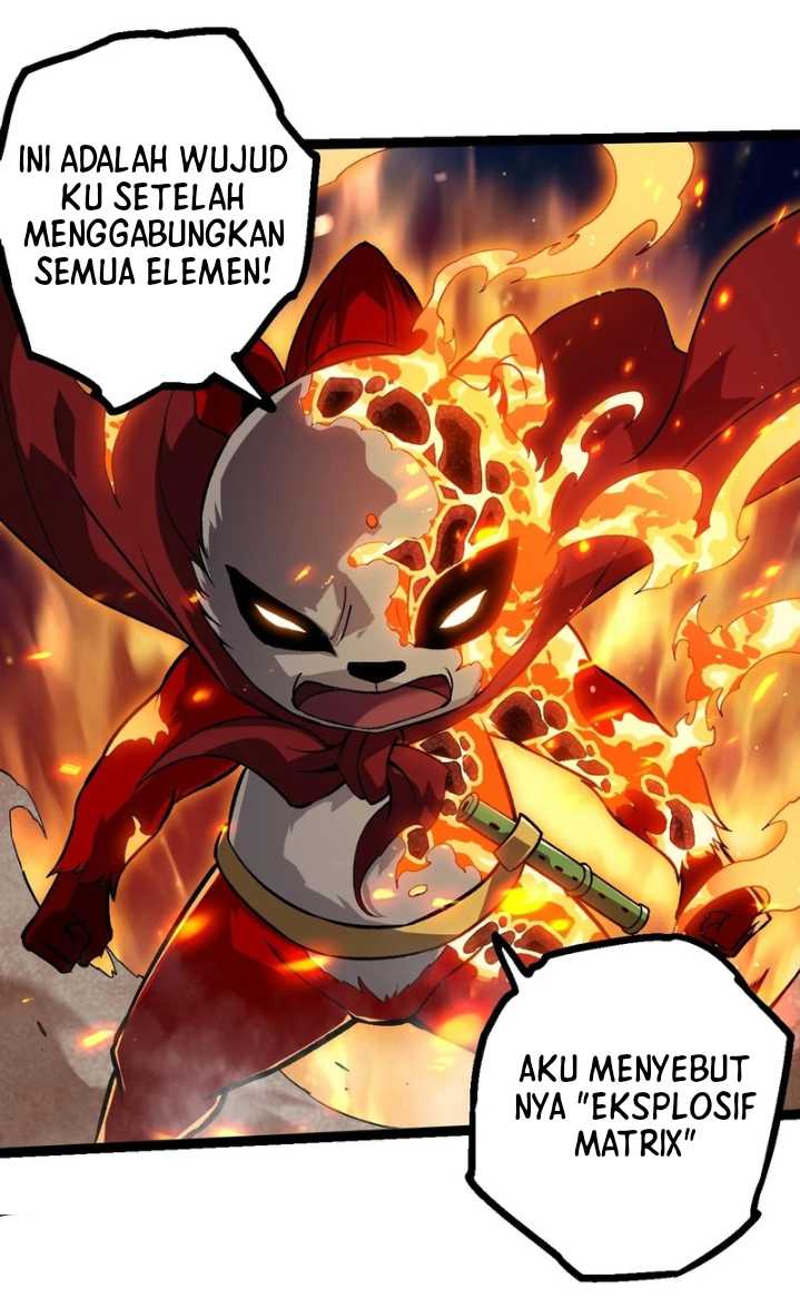 Evolution Begins With A Big Tree Chapter 348 Gambar 40