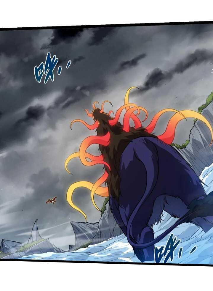 Evolution Begins With A Big Tree Chapter 348 Gambar 3