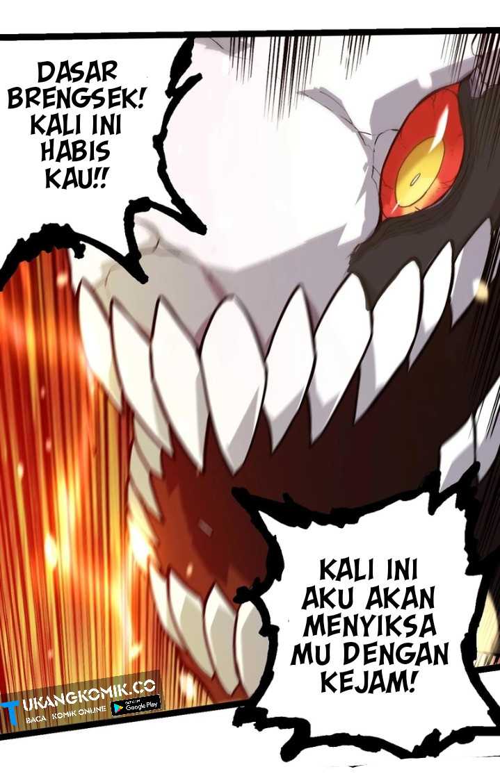 Evolution Begins With A Big Tree Chapter 348 Gambar 31