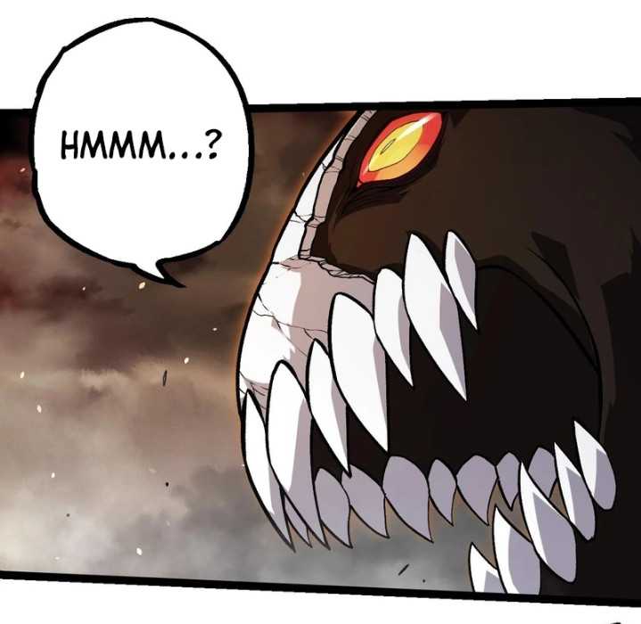 Evolution Begins With A Big Tree Chapter 348 Gambar 33