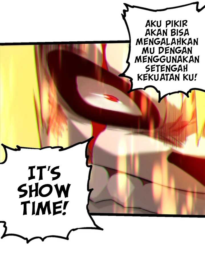 Evolution Begins With A Big Tree Chapter 348 Gambar 34