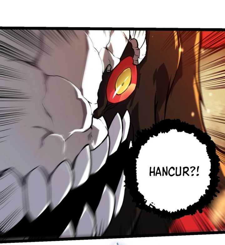 Evolution Begins With A Big Tree Chapter 348 Gambar 46