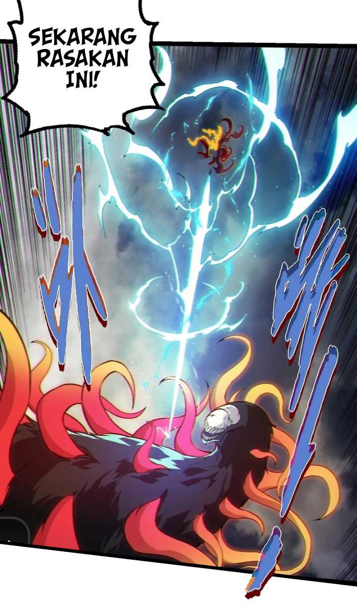 Evolution Begins With A Big Tree Chapter 348 Gambar 48