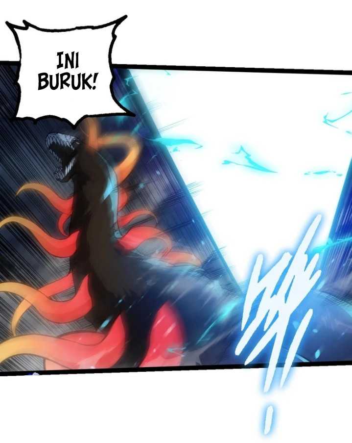 Evolution Begins With A Big Tree Chapter 348 Gambar 49