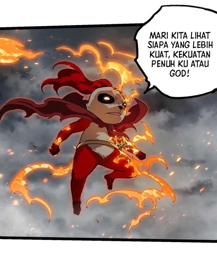 Evolution Begins With A Big Tree Chapter 348 Gambar 42