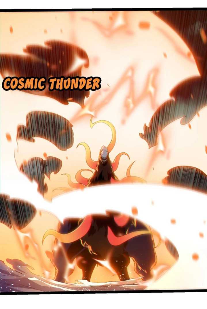 Evolution Begins With A Big Tree Chapter 348 Gambar 43