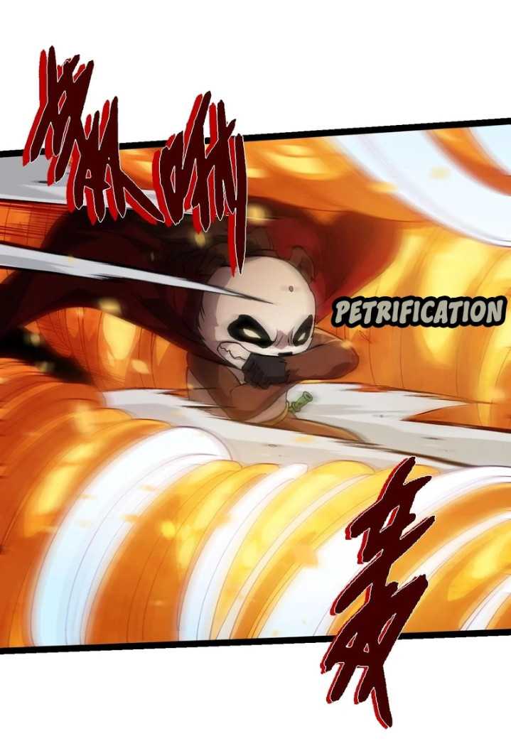 Evolution Begins With A Big Tree Chapter 348 Gambar 8