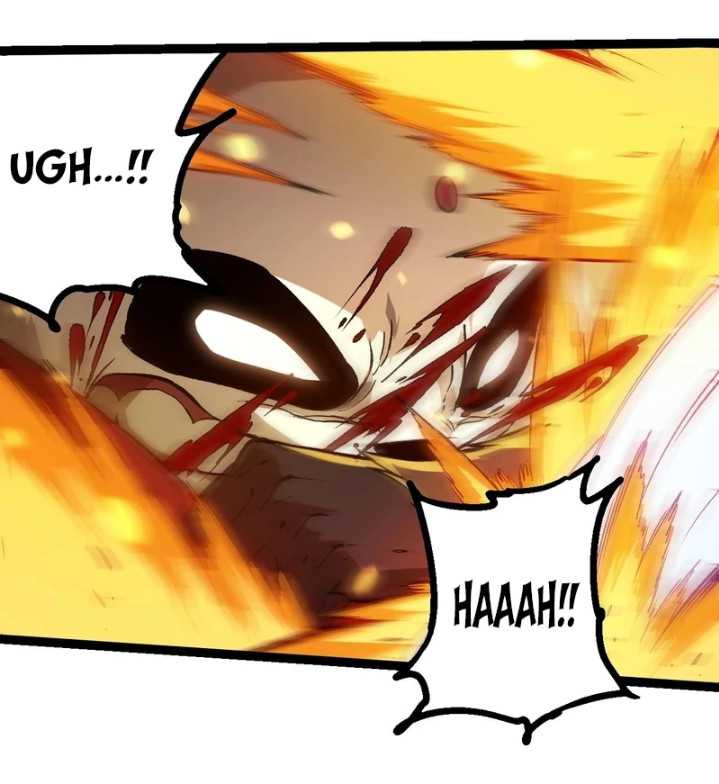 Evolution Begins With A Big Tree Chapter 348 Gambar 9