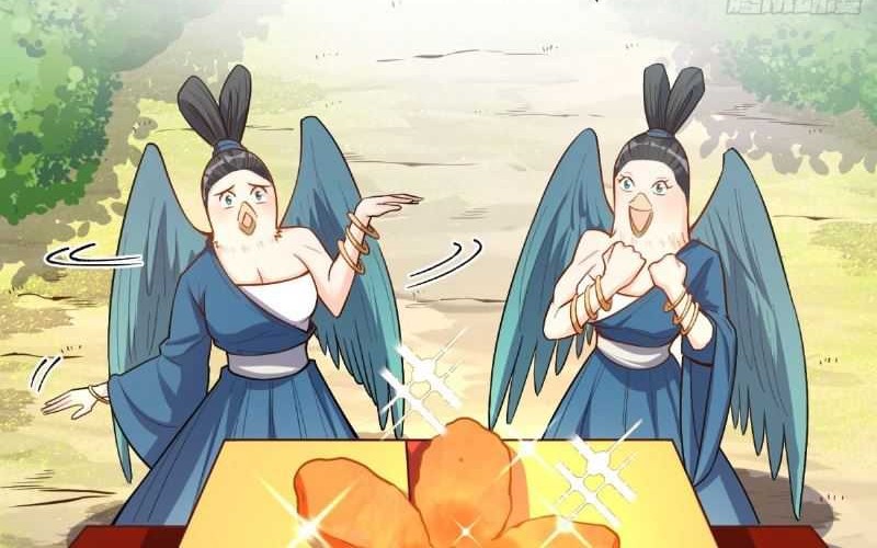 I’m Actually A Cultivation Bigshot Chapter 456 Gambar 29