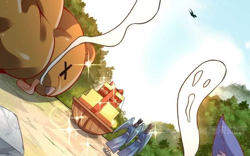 I’m Actually A Cultivation Bigshot Chapter 456 Gambar 37