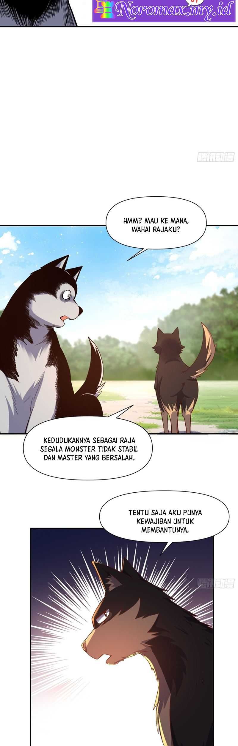 I’m Actually A Cultivation Bigshot Chapter 456 Gambar 20