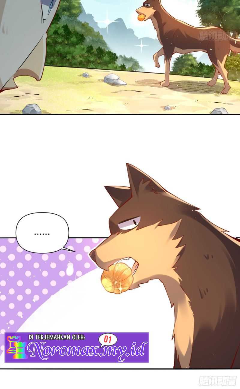 I’m Actually A Cultivation Bigshot Chapter 456 Gambar 40