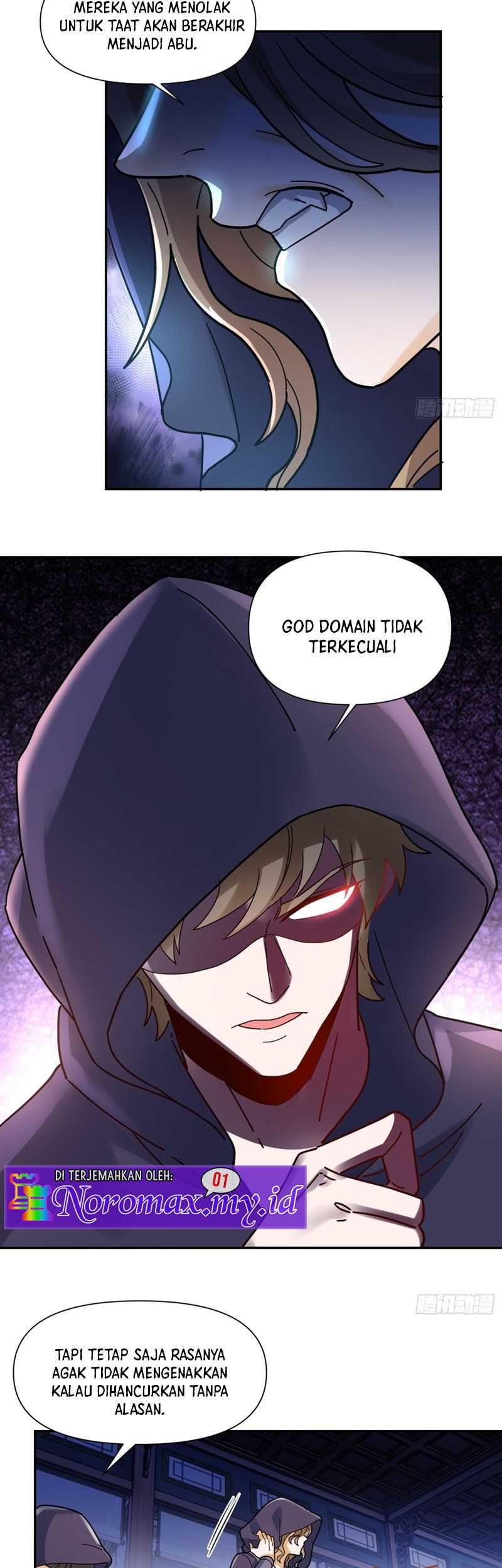 I’m Actually A Cultivation Bigshot Chapter 456 Gambar 10