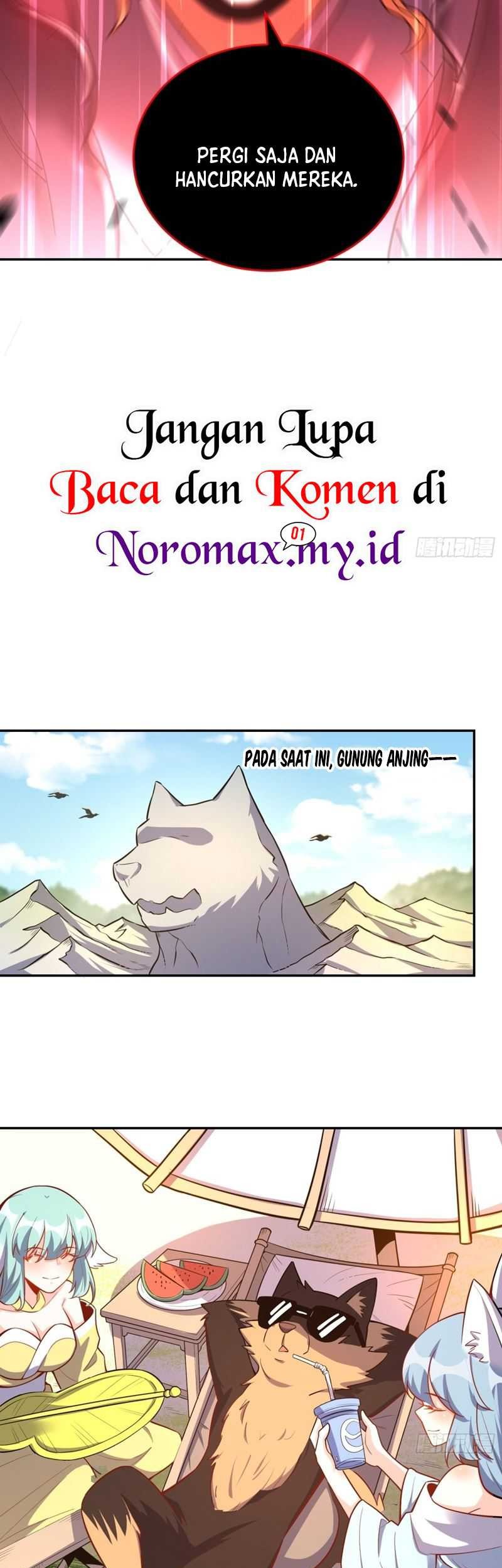 I’m Actually A Cultivation Bigshot Chapter 456 Gambar 14