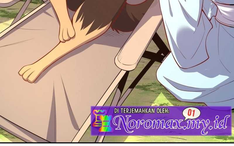 I’m Actually A Cultivation Bigshot Chapter 456 Gambar 15