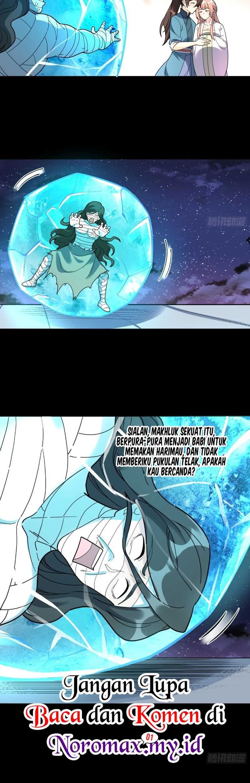 I’m Actually A Cultivation Bigshot Chapter 455 Gambar 26